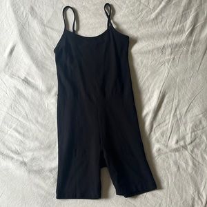 Black Bodysuit